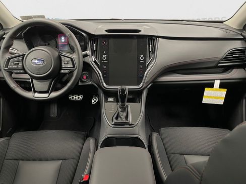 New 2025 Subaru Legacy Sport image 13
