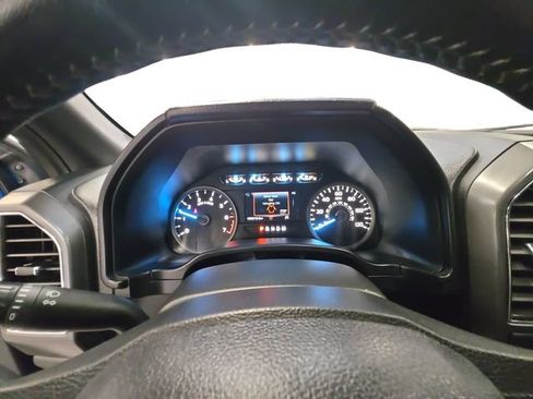 Used 2020 Ford F150 XLT w/ Equipment Group 302A Luxury AWD/4WD image 14