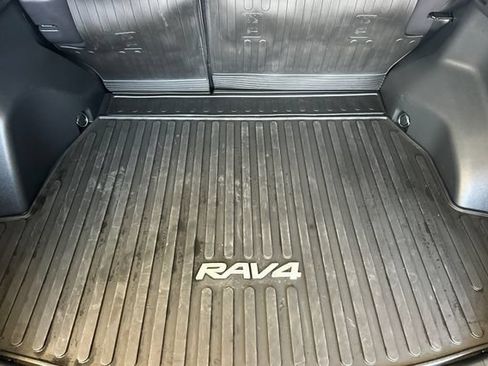 Certified 2025 Toyota RAV4 XLE w/ Convenience Package AWD/4WD image 19