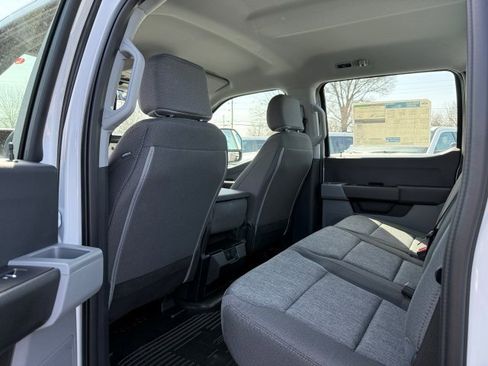 New 2026 Ford F350 XL AWD/4WD image 14
