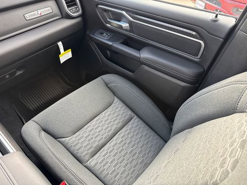 New 2026 RAM 1500 Lone Star AWD/4WD image 16