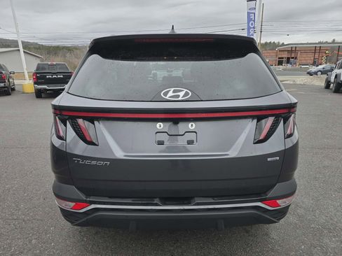 Used 2023 Hyundai Tucson SEL image 4