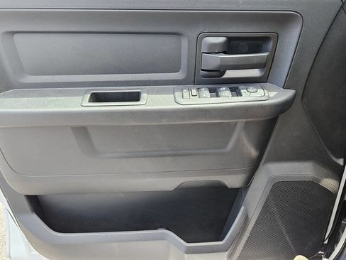 New 2025 RAM 2500 Tradesman AWD/4WD image 24