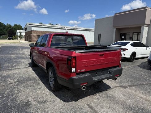 Used 2025 Honda Ridgeline RTL image 7