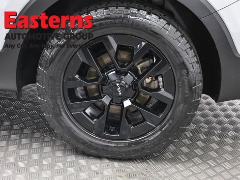 Used 2024 Kia Telluride SX Prestige X-Pro AWD/4WD image 33