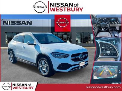 Used 2022 Mercedes-Benz GLA 250 4MATIC