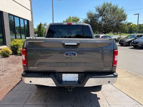 Used 2019 Ford F150 XLT w/ Equipment Group 301A Mid AWD/4WD image 6