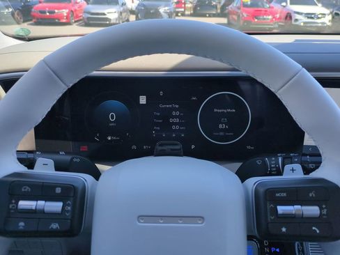 New 2026 Hyundai Palisade SEL image 35