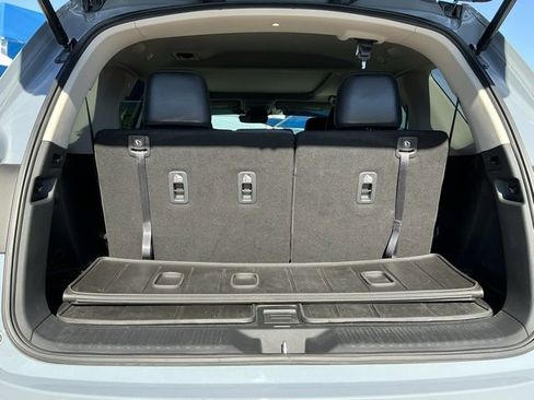 Used 2023 Honda Pilot Elite image 7