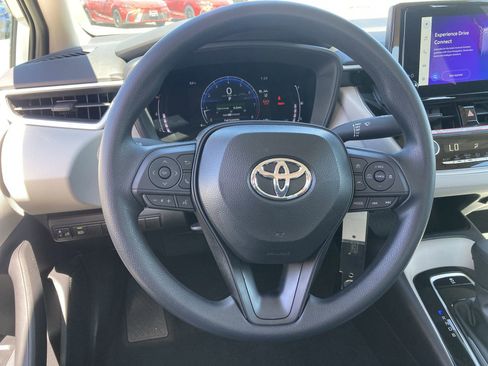 Certified 2026 Toyota Corolla LE image 11