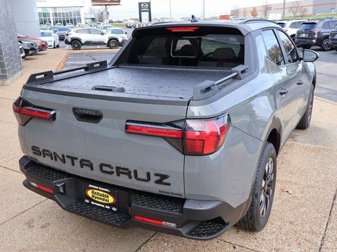 New 2026 Hyundai Santa Cruz SEL image 6