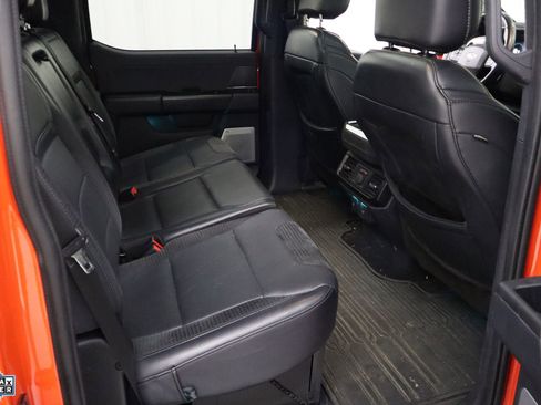 Certified 2023 Ford F150 Raptor image 28