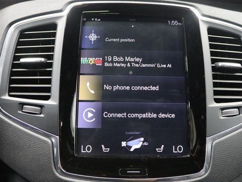 Used 2019 Volvo XC90 T6 Momentum w/ Advanced Package AWD/4WD image 40