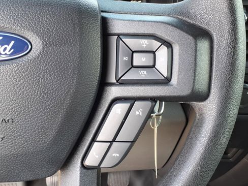 Certified 2020 Ford F150 XL w/ Equipment Group 101A Mid image 25