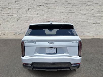 New 2026 Cadillac Escalade IQ Sport 2