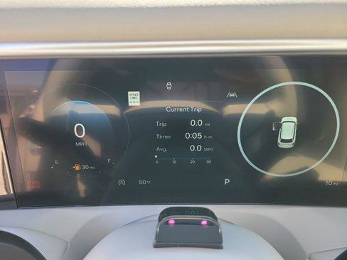 New 2026 Hyundai Palisade Limited image 22