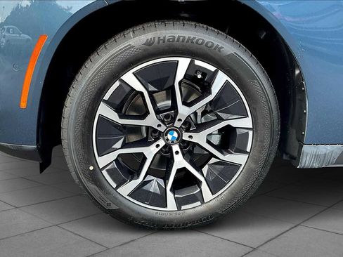 New 2026 BMW X3 xDrive30 w/ Convenience Package image 11