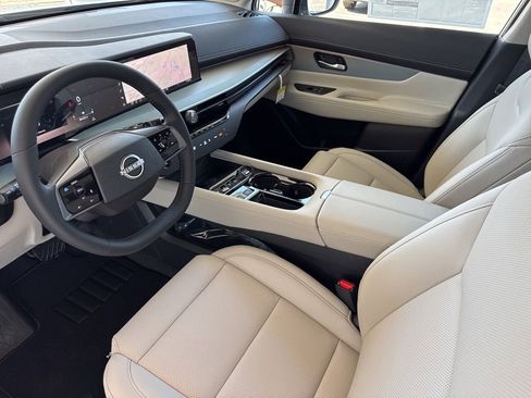 New 2026 Nissan Murano SL AWD/4WD image 10