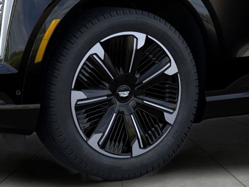 New 2025 Cadillac Escalade IQ Sport 1 w/ Smart Trailering package image 9