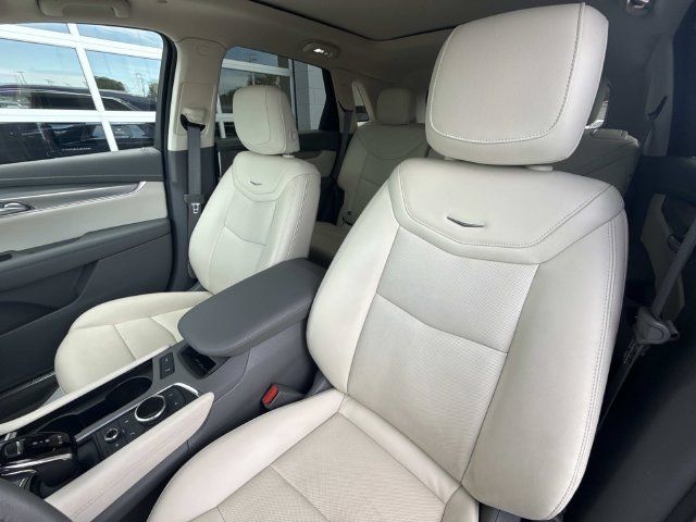 Used 2023 Cadillac XT5 Premium Luxury AWD/4WD image 21