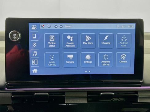 Used 2024 Honda Prologue Elite image 9