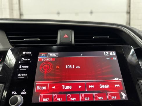 Used 2019 Honda Civic Sport image 27