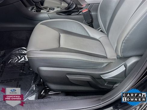 Certified 2023 Subaru Crosstrek 2.5i Sport AWD/4WD image 18