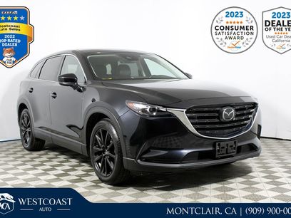 Used 2023 MAZDA CX-9 Touring Plus
