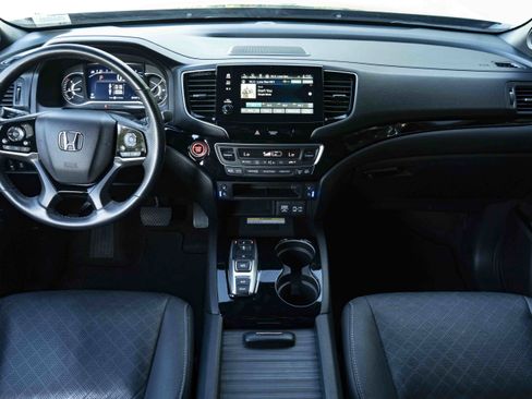 Used 2023 Honda Passport Elite image 26