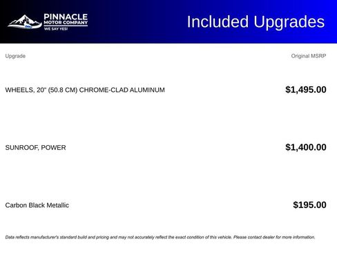 Used 2012 Buick Enclave Leather FWD image 3