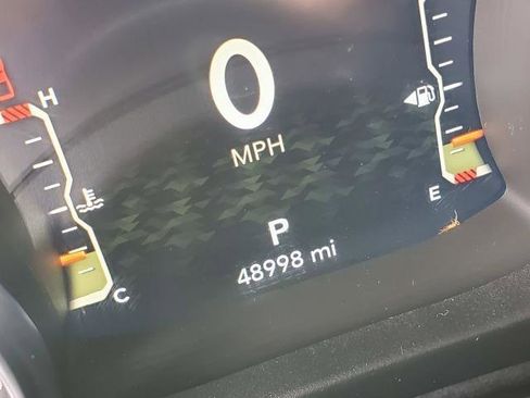 Used 2022 Jeep Gladiator Overland image 10