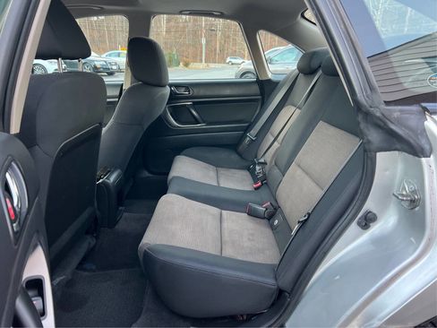 Used 2007 Subaru Legacy 2.5i Special Edition image 10
