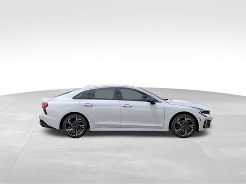 New 2026 Kia K5 GT-Line image 7