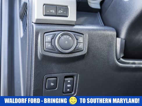 Certified 2019 Ford F250 Lariat w/ Lariat Ultimate Package image 49