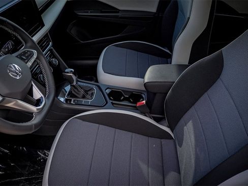 New 2026 Volkswagen Taos S image 11
