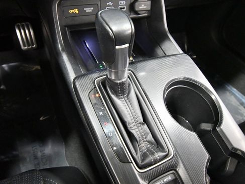 Certified 2022 Honda Civic Sport Touring image 29