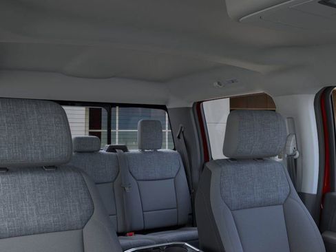 New 2024 Ford F150 XLT w/ Equipment Group 302A MID image 25