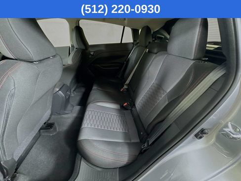 New 2026 Subaru Impreza 2.0i Sport AWD/4WD image 30