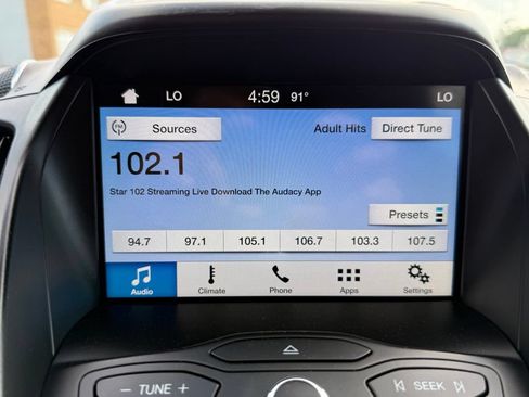 Used 2016 Ford Escape SE w/ Equipment Group 201A AWD/4WD image 28