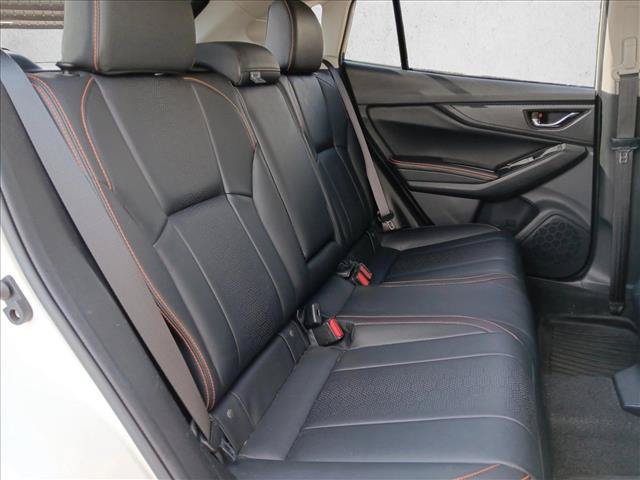 Used 2019 Subaru Crosstrek 2.0i Limited AWD/4WD image 12