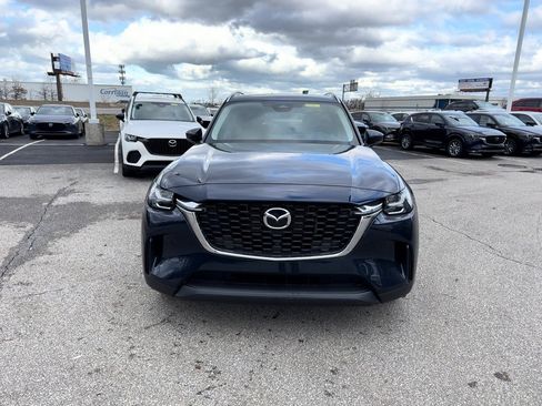 New 2026 MAZDA CX-90 3.3 Turbo w/ Select Package image 2