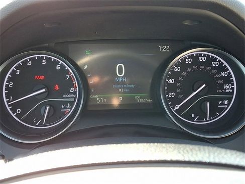 Used 2023 Toyota Camry SE image 16