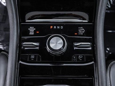 Used 2023 Jeep Grand Cherokee Overland w/ Luxury Tech Group IV image 20