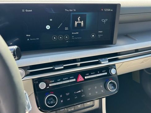 New 2026 Hyundai Tucson Limited AWD/4WD image 19