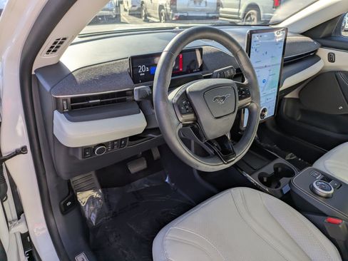 Used 2023 Ford Mustang Mach-E Premium RWD image 14