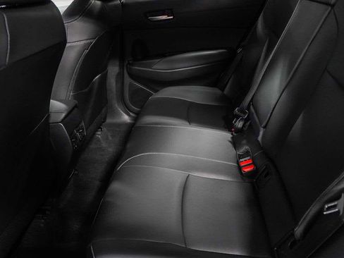 New 2025 Toyota Corolla Cross XLE image 24