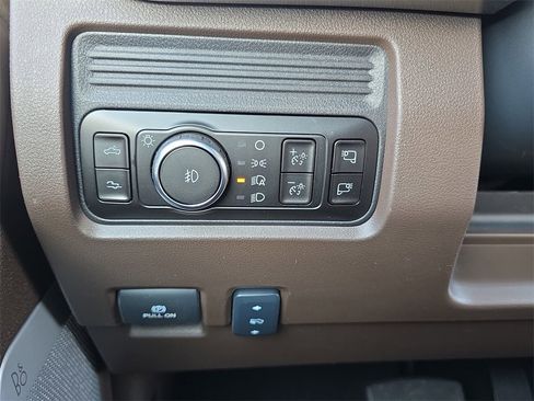 New 2026 Ford F350 King Ranch w/ Chrome Package image 25