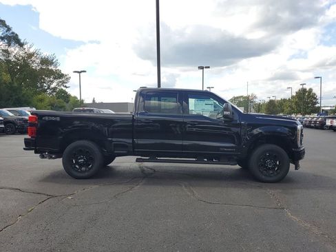 New 2026 Ford F250 XLT w/ XLT Premium Package image 35