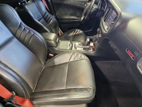 Used 2020 Dodge Charger SRT Hellcat w/ Harman/Kardon Audio Group RWD image 7
