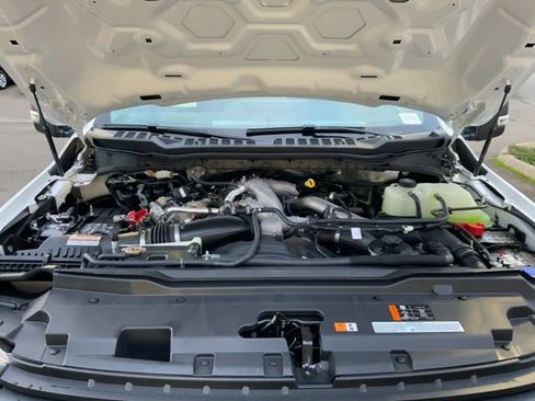 Used 2024 Ford F450 XL image 18